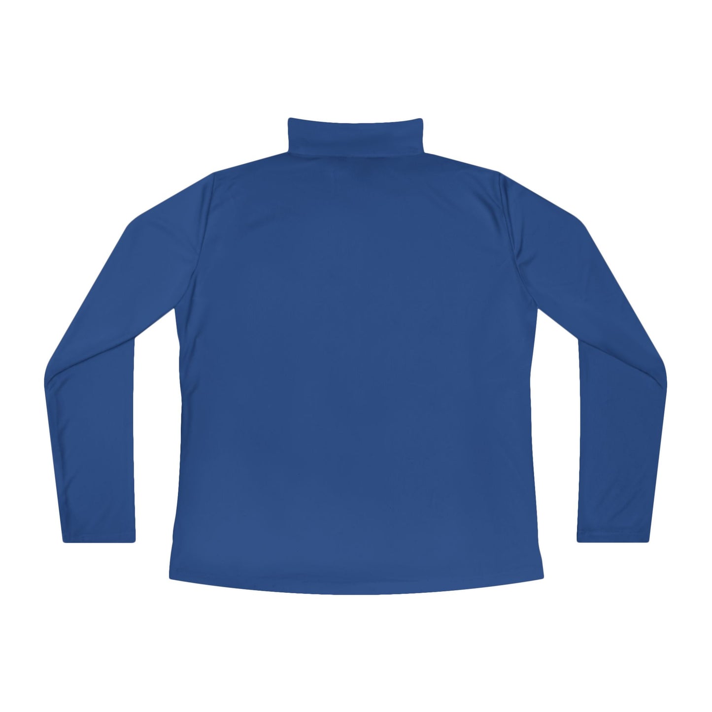 APTA Orthopedics Quarter-Zip Pullover- Women's