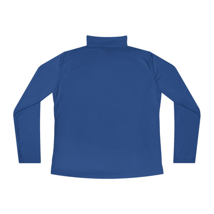 APTA Orthopedics Quarter-Zip Pullover- Women's
