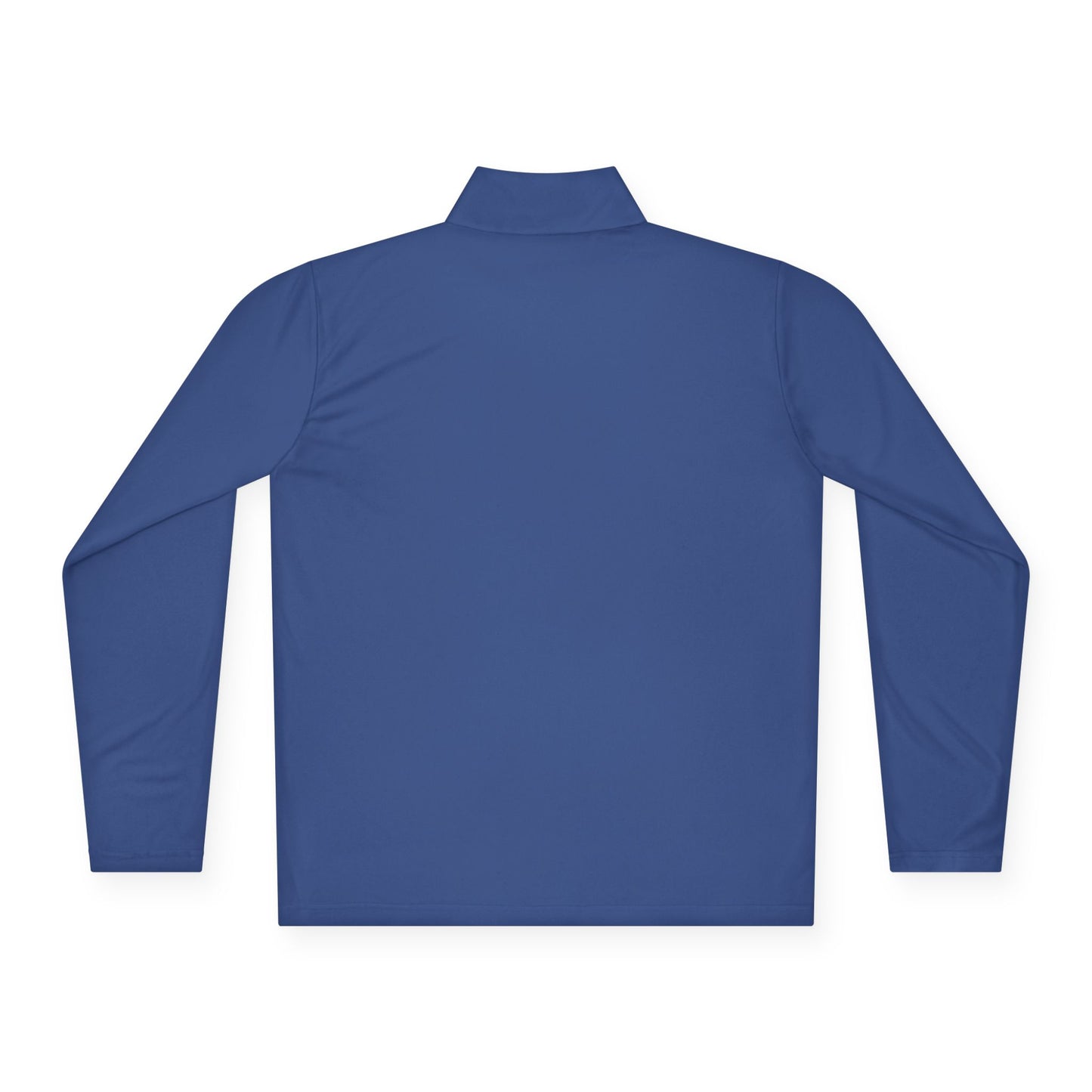 APTA Orthopedics Quarter-Zip Pullover- Men's