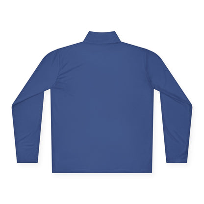 APTA Orthopedics Quarter-Zip Pullover- Men's