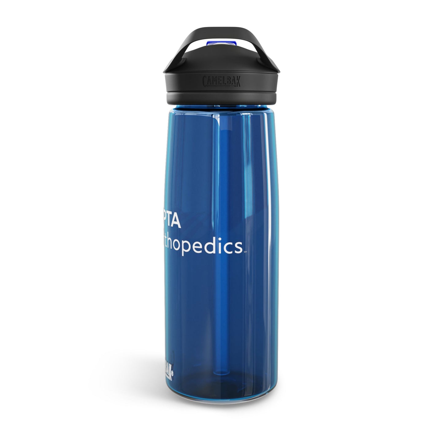 APTA Orthopedics - CamelBak Eddy®  Water Bottle, 25oz