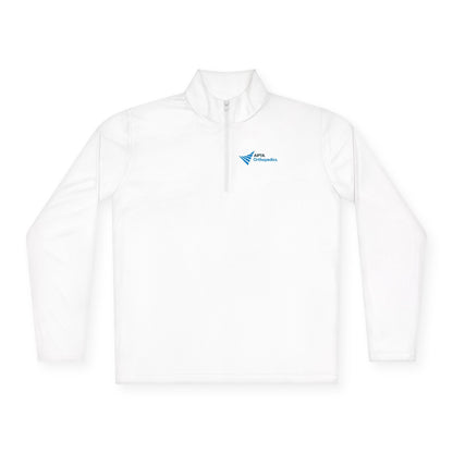 APTA Orthopedics Quarter-Zip Pullover- Men's