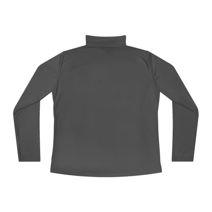 APTA Orthopedics Quarter-Zip Pullover- Women's