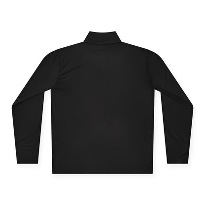 APTA Orthopedics Quarter-Zip Pullover- Men's