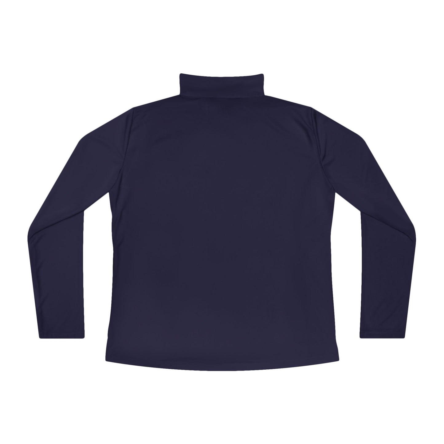 APTA Orthopedics Quarter-Zip Pullover- Women's