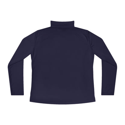 APTA Orthopedics Quarter-Zip Pullover- Women's