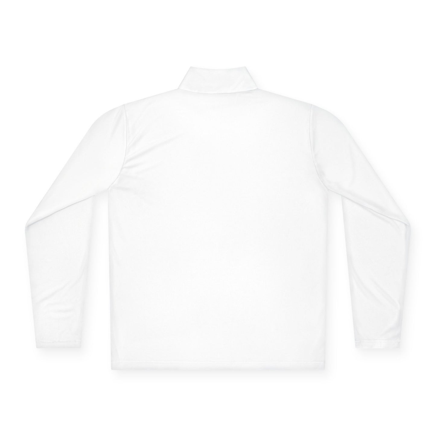 APTA Orthopedics Quarter-Zip Pullover- Men's