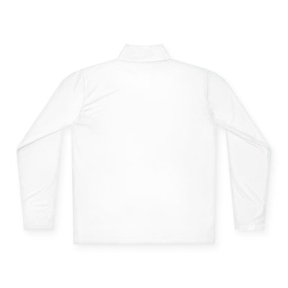 APTA Orthopedics Quarter-Zip Pullover- Men's