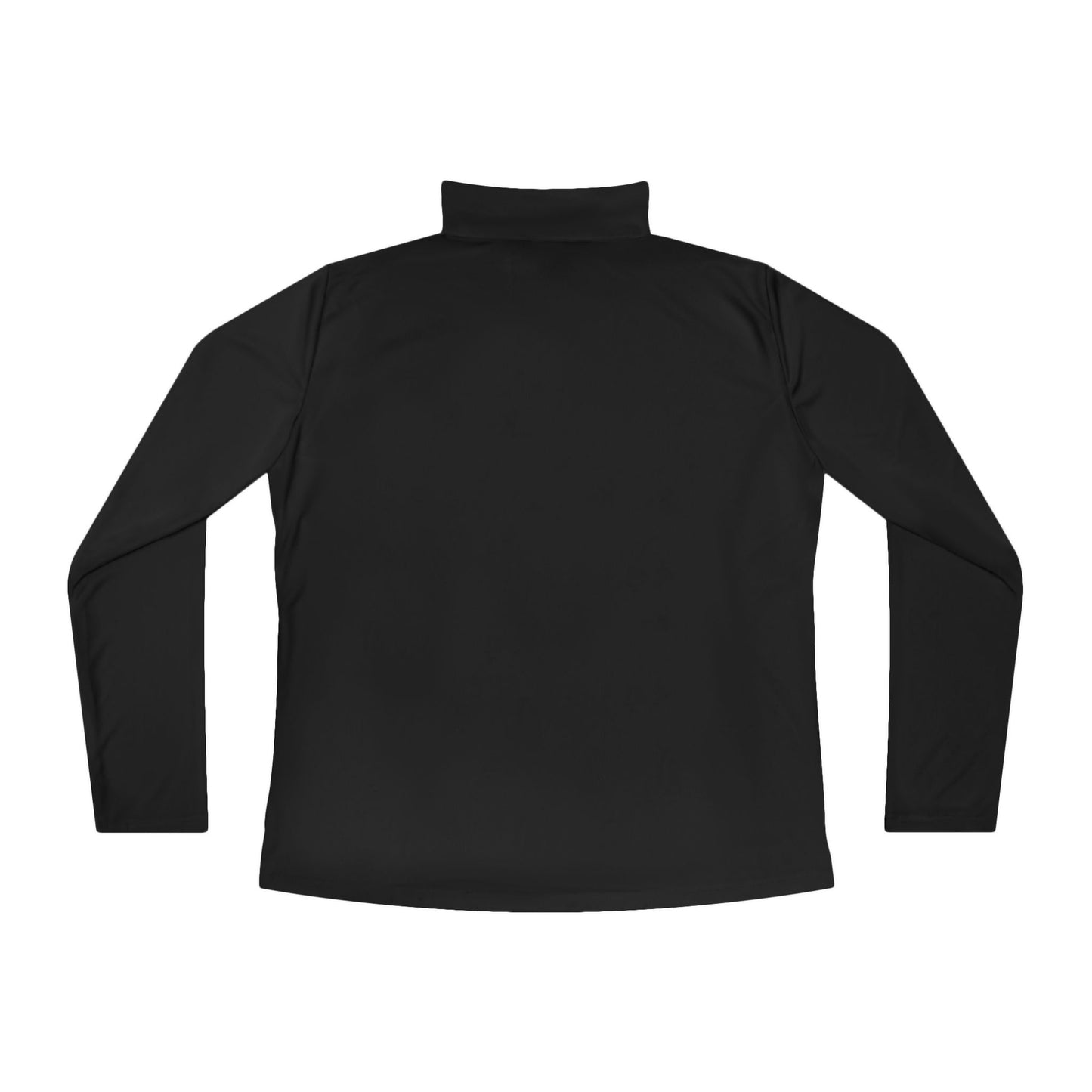 APTA Orthopedics Quarter-Zip Pullover- Women's