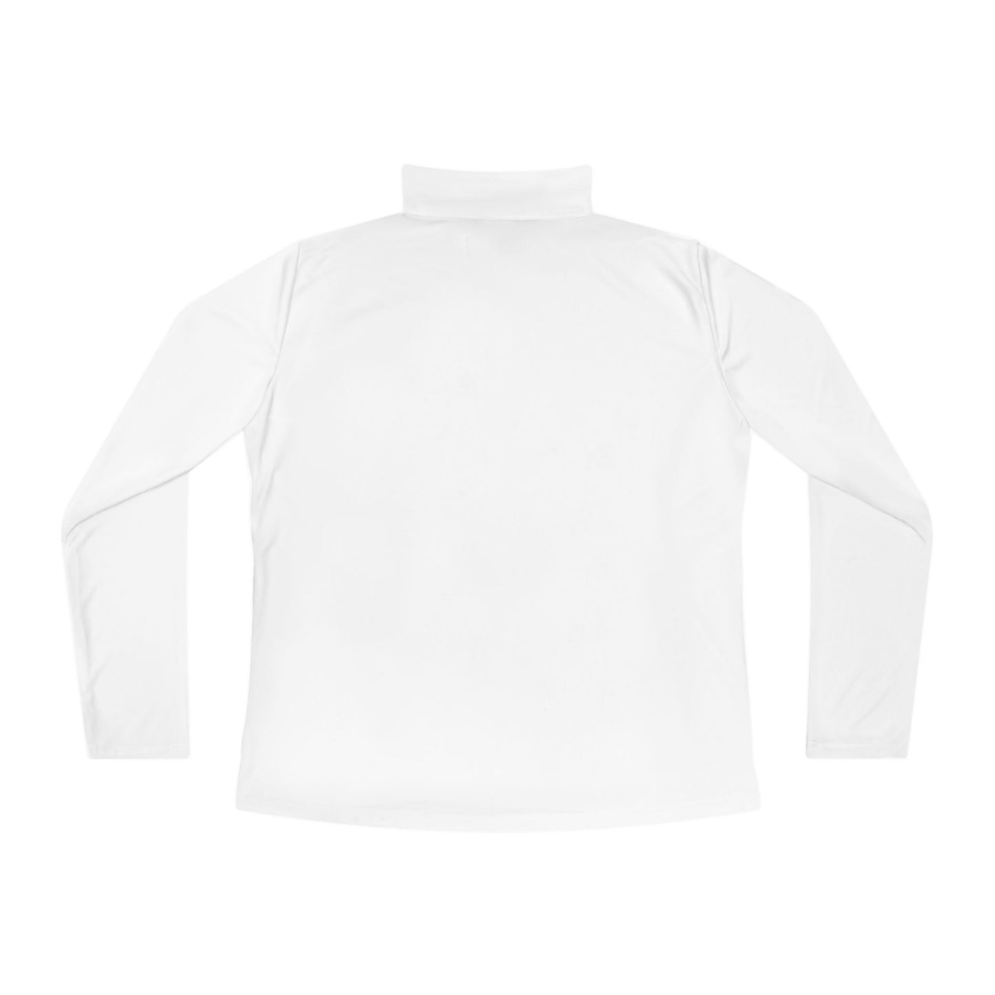 APTA Orthopedics Quarter-Zip Pullover- Women's