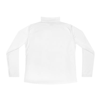 APTA Orthopedics Quarter-Zip Pullover- Women's