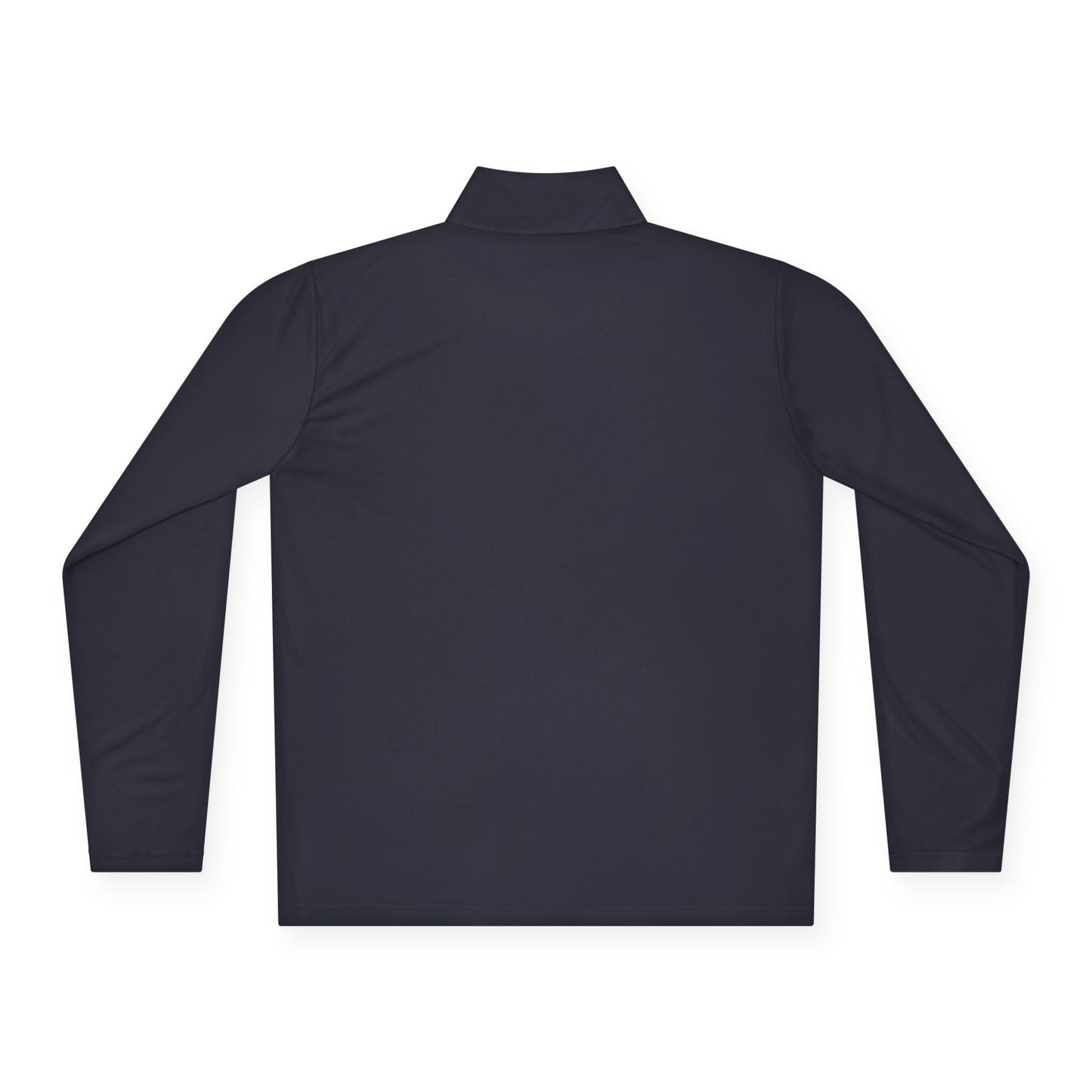 APTA Orthopedics Quarter-Zip Pullover- Men's