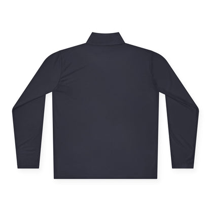 APTA Orthopedics Quarter-Zip Pullover- Men's