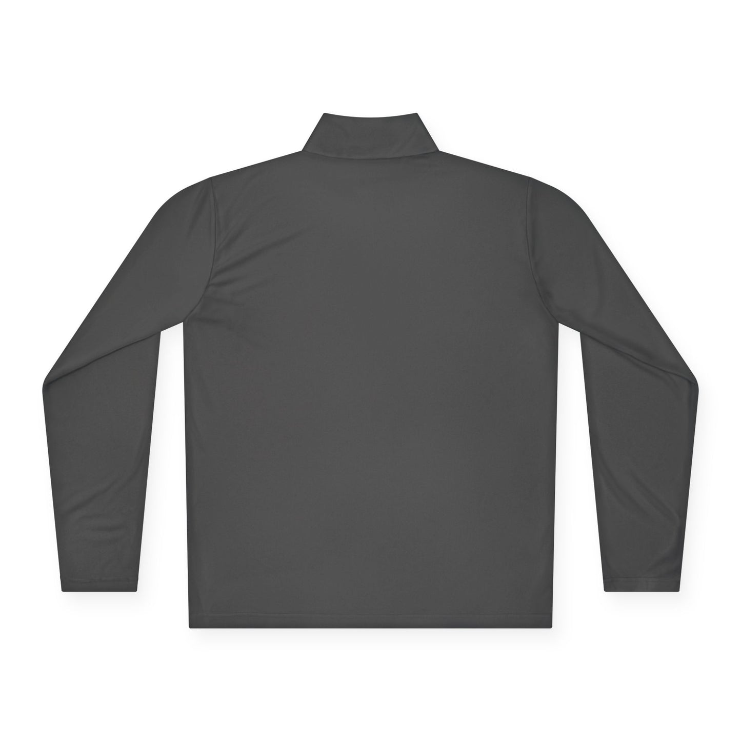 APTA Orthopedics Quarter-Zip Pullover- Men's
