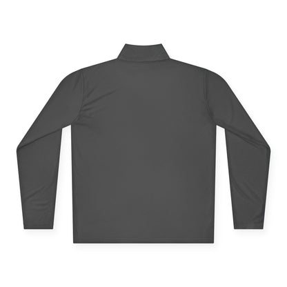 APTA Orthopedics Quarter-Zip Pullover- Men's