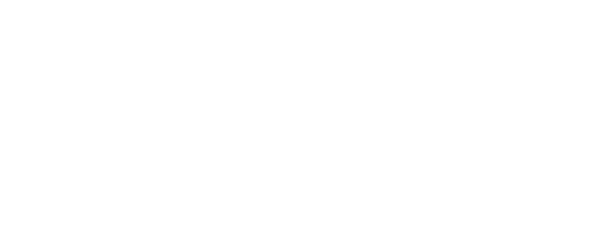 APTA Orthopedics Store logo